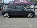 MINI Cooper S CUIR / CLIM / BLUETOOTH / LED Grau - thumbnail 4