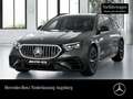 Mercedes-Benz E 53 AMG T 4M Hybrid Fahrass 360° Pano Burmester Grau - thumbnail 1