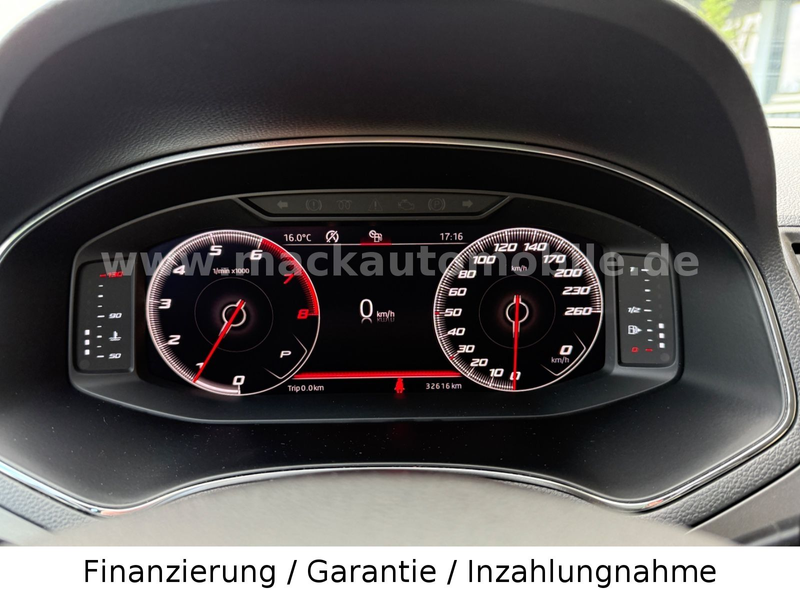 SEAT Ibiza Style / Automatik / erst 32.616km gelaufen — photo 15
