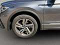 Volkswagen Tiguan Allspace R-Line TDI 4MOTION DSG Grau - thumbnail 4