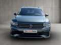 Volkswagen Tiguan Allspace R-Line TDI 4MOTION DSG Grau - thumbnail 2