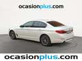 BMW 520 520dA Blanco - thumbnail 4