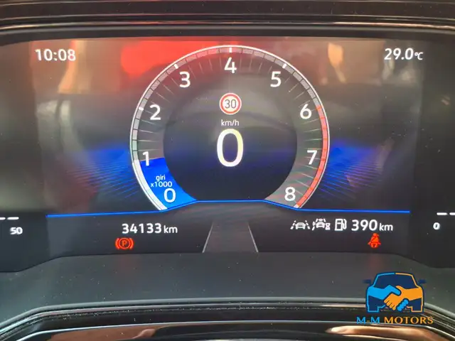 Volkswagen Polo view 11