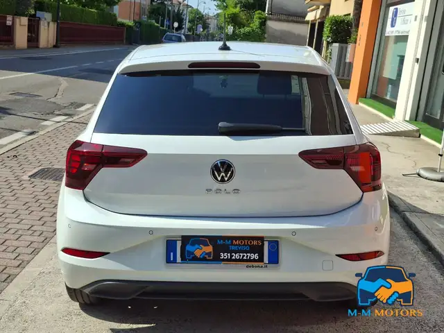 Volkswagen Polo view 7