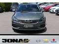 Opel Astra 1.2T Elegance R-Kamera LED PDC Winter-Pake Gris - thumbnail 2