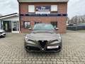 Alfa Romeo Stelvio Super 2WD*RFK*EASY-PACK*AHK*NAVI* Grau - thumbnail 2