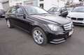 Mercedes-Benz C 180 T CGI Avantgarde*Bi-Xenon*Navi*Teilleder* Schwarz - thumbnail 9