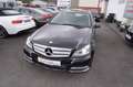 Mercedes-Benz C 180 T CGI Avantgarde*Bi-Xenon*Navi*Teilleder* Schwarz - thumbnail 11