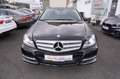 Mercedes-Benz C 180 T CGI Avantgarde*Bi-Xenon*Navi*Teilleder* Schwarz - thumbnail 2