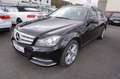 Mercedes-Benz C 180 T CGI Avantgarde*Bi-Xenon*Navi*Teilleder* Schwarz - thumbnail 3
