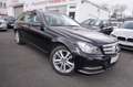 Mercedes-Benz C 180 T CGI Avantgarde*Bi-Xenon*Navi*Teilleder* Schwarz - thumbnail 1