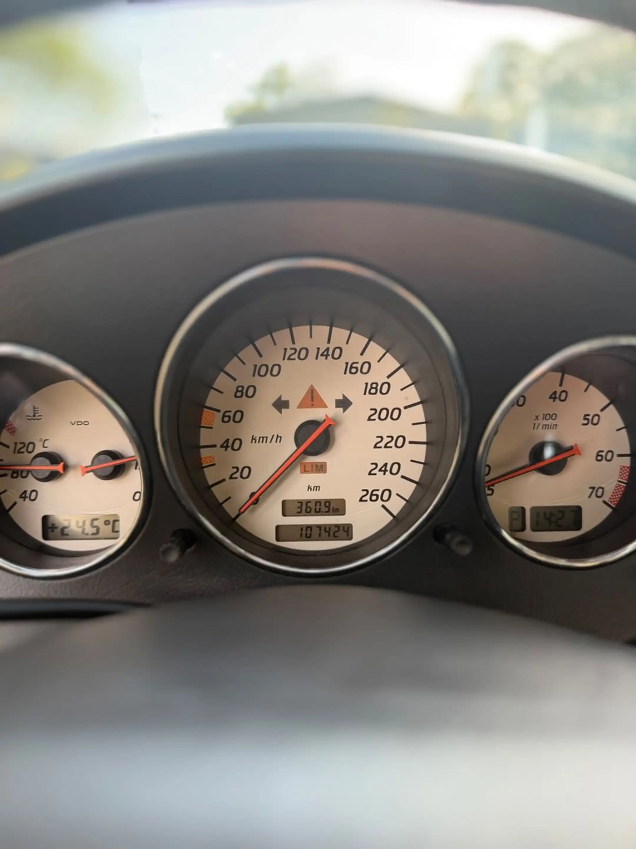 Mercedes-Benz SLK 200 Kompressor*GARAGENFAHRZEUG*KLIMA* — photo 15