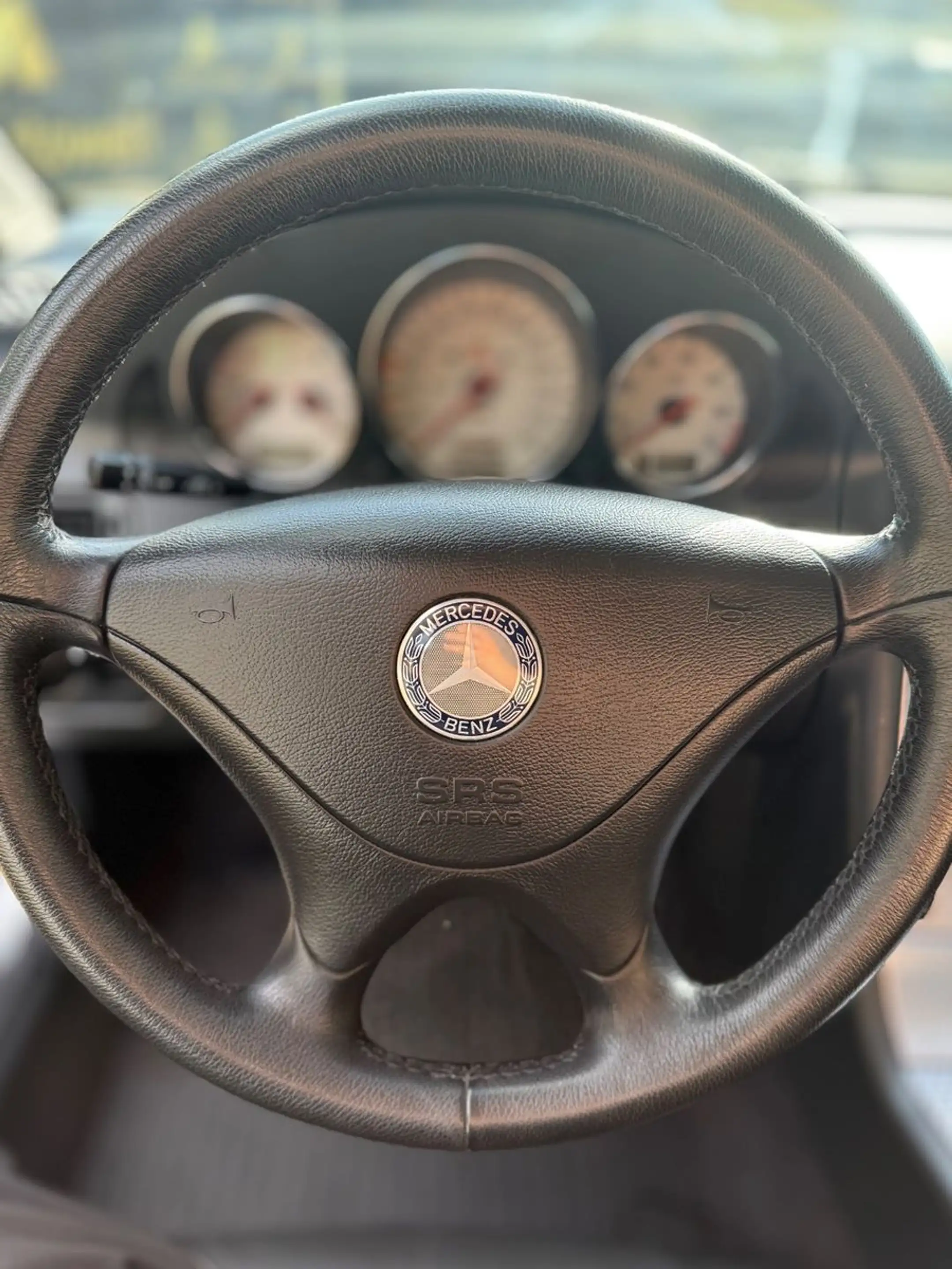 Mercedes-Benz SLK 200 Kompressor*GARAGENFAHRZEUG*KLIMA* — photo 14