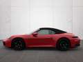 Porsche 992 911 Carrera S Cabriolet BOSE HD-Matrix Rot - thumbnail 3