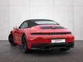 Porsche 992 911 Carrera S Cabriolet BOSE HD-Matrix Rot - thumbnail 30