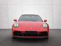 Porsche 992 911 Carrera S Cabriolet BOSE HD-Matrix Rot - thumbnail 5