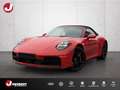 Porsche 992 911 Carrera S Cabriolet BOSE HD-Matrix Rot - thumbnail 1