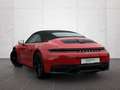 Porsche 992 911 Carrera S Cabriolet BOSE HD-Matrix Rot - thumbnail 4
