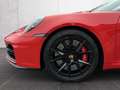 Porsche 992 911 Carrera S Cabriolet BOSE HD-Matrix Rot - thumbnail 7