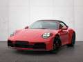 Porsche 992 911 Carrera S Cabriolet BOSE HD-Matrix Rot - thumbnail 29