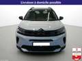 Citroen C5 Aircross Hybride 136 e-DCS6 Plus Blanc - thumbnail 2