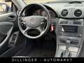 Mercedes-Benz CLK 200 Kompr. Avantgarde AUTOMATIK Coupe Grau - thumbnail 8