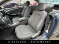 Mercedes-Benz CLK 200 Kompr. Avantgarde AUTOMATIK Coupe Grau - thumbnail 23