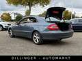 Mercedes-Benz CLK 200 Kompr. Avantgarde AUTOMATIK Coupe Grau - thumbnail 28
