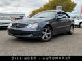Mercedes-Benz CLK 200 Kompr. Avantgarde AUTOMATIK Coupe Grau - thumbnail 1