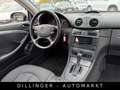 Mercedes-Benz CLK 200 Kompr. Avantgarde AUTOMATIK Coupe Grau - thumbnail 9