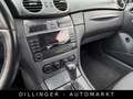 Mercedes-Benz CLK 200 Kompr. Avantgarde AUTOMATIK Coupe Grau - thumbnail 16