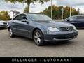 Mercedes-Benz CLK 200 Kompr. Avantgarde AUTOMATIK Coupe Grau - thumbnail 3