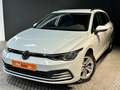 Volkswagen Golf Variant 2.0TDI Life 85kW Blanco - thumbnail 3