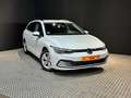 Volkswagen Golf Variant 2.0TDI Life 85kW Blanco - thumbnail 2