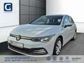 Volkswagen Golf VIII 1.4 TSI eHybrid Style *DSG*MATRIX*PDC*SHZ*ACC*DAB*NAVI* Wit - thumbnail 1