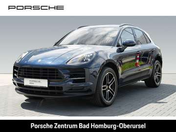 S Sportabgas PASM Rückfahrkamera  20-Zoll