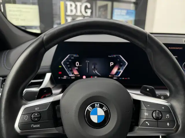 BMW X1 view 12