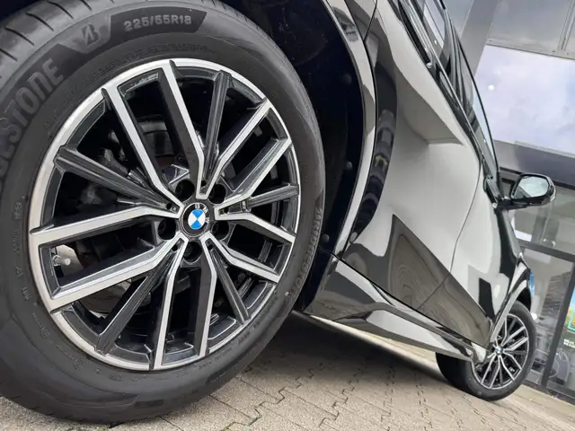 BMW X1 view 4