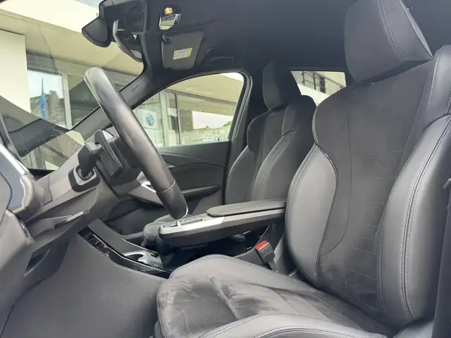BMW X1 view 7
