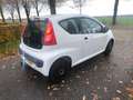 Peugeot 107 107 1.0-12V XR Wit - thumbnail 3