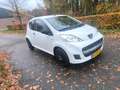 Peugeot 107 107 1.0-12V XR Wit - thumbnail 2