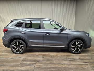 1.5 Hybrid+ 194pk Luxury automaat