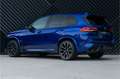 BMW X5 M X5M Competition ACC Pano AlcantHemel 360 HarmanK S Blauw - thumbnail 10