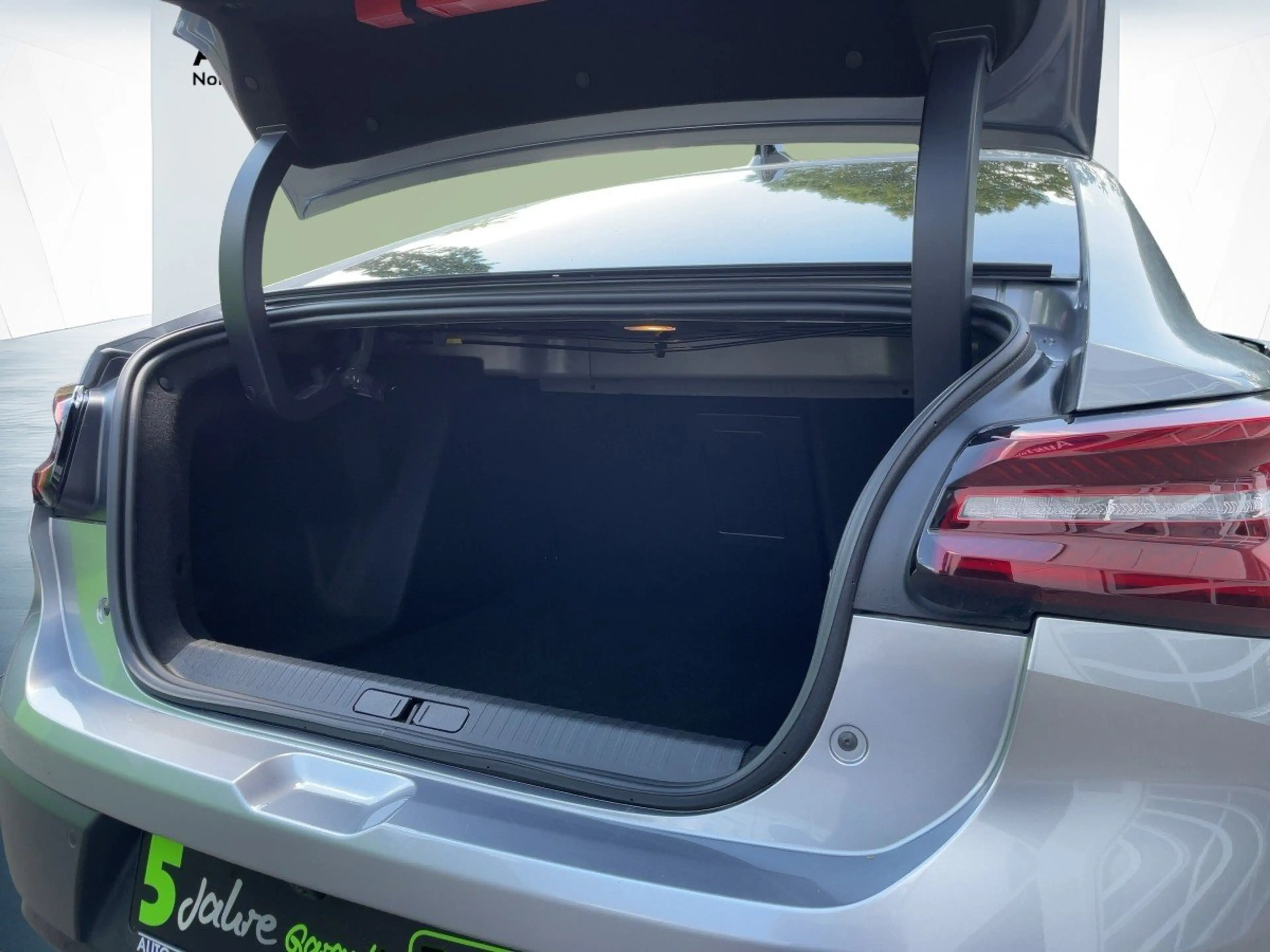 Citroen C4 X AT8 130 Max HUD/FullLED/Navi/SHZ/Kamera — photo 9