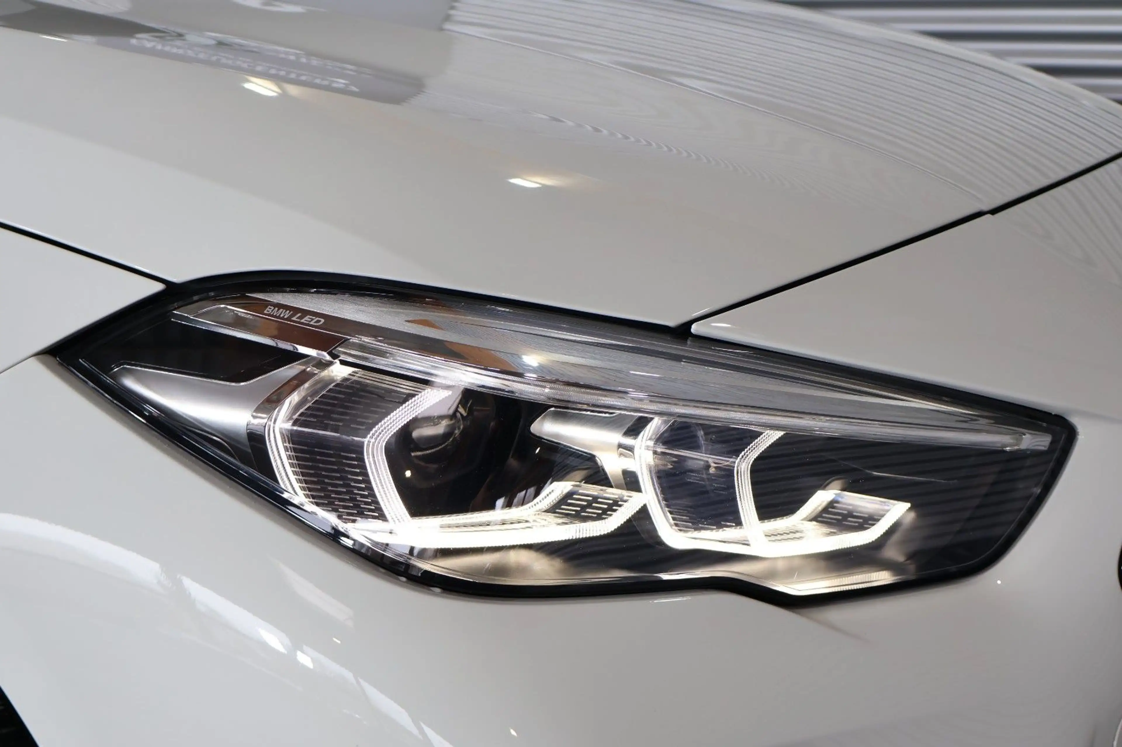 BMW 235 xDrive Gran Coupé/LED/RFK/HIFI/CARPLAY — photo 7