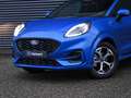 Ford Puma ST-Line 1.0 EcoBoost Hybrid 125pk WINTER PACK | 17 Bleu - thumbnail 2