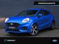 Ford Puma ST-Line 1.0 EcoBoost Hybrid 125pk WINTER PACK | 17 Bleu - thumbnail 1