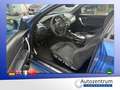 BMW 118 i  M-Sportpaket *SPORTBREMSE*TEILLEDER*NAVI* Blau - thumbnail 7