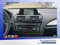 BMW 118 i  M-Sportpaket *SPORTBREMSE*TEILLEDER*NAVI* Blau - thumbnail 13