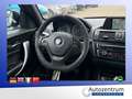 BMW 118 i  M-Sportpaket *SPORTBREMSE*TEILLEDER*NAVI* Modrá - thumbnail 6